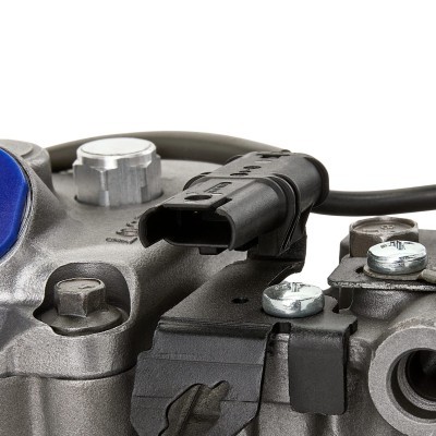 Compressor, Air Conditioning 447K0416R - photo 6