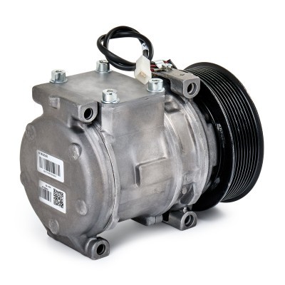 Compressor, Air Conditioning 447K0656R - photo 4