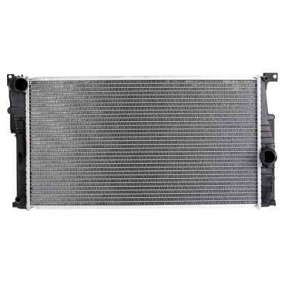 Radiator, Engine Cooling RIDEX 470R0599 470R0599 - photo 3