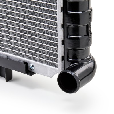 Radiator, Engine Cooling RIDEX 470R0458 470R0458 - photo 7