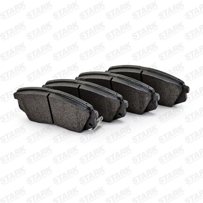 Brake Pads Set Stark SKBP-0010038 SKBP-0010038 - photo 8
