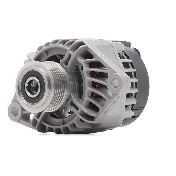 Alternator RIDEX 4G0009 4G0009 - photo 1