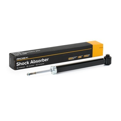 Shock Absorber RIDEX 854S19144 854S19144 - photo 2
