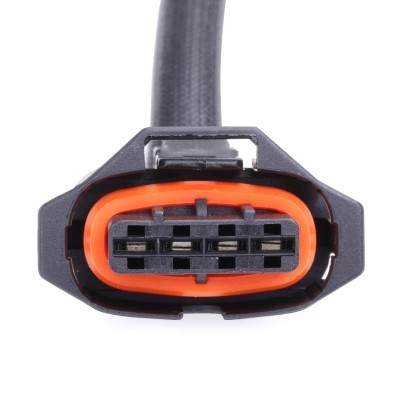 Lambda (Oxygen) Sensor RIDEX 3922L0186P 3922L0186P - photo 6