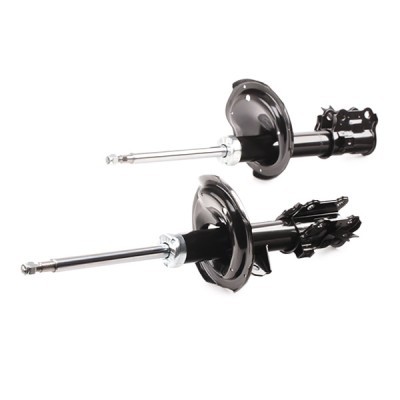 Shock Absorber RIDEX 854S2348 854S2348 - photo 7