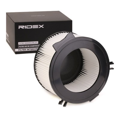 Cabin Air Filter RIDEX 424I0027 424I0027 - photo 2