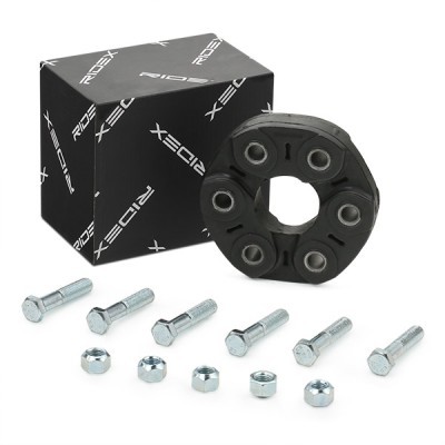 Propshaft Joint RIDEX 1427J0074 1427J0074 - photo 2