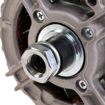 Alternator RIDEX 4G1012 4G1012 - photo 6