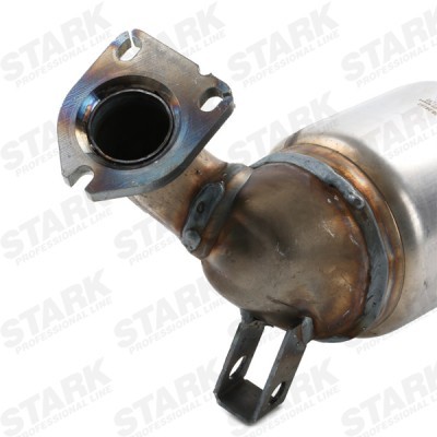 Catalytic converter Stark SKCCT-4840584 SKCCT-4840584 - photo 6