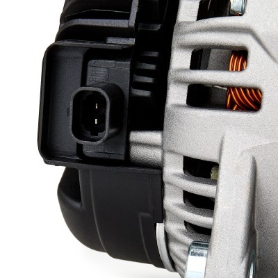 Alternator RIDEX 4G1734 4G1734 - photo 6