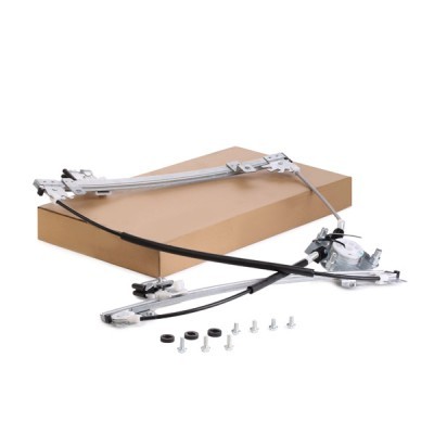 Window Regulator RIDEX 1561W0290 1561W0290 - photo 2