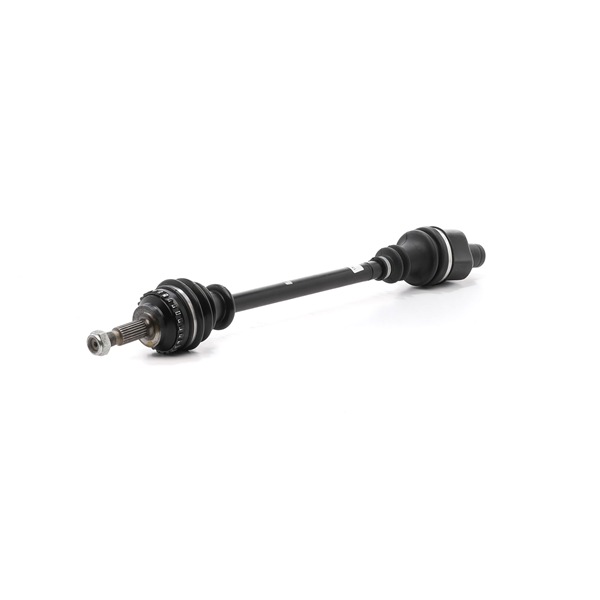 Drive Shaft RIDEX 13D1422R 13D1422R - photo 1