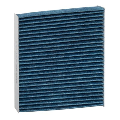 Cabin Air Filter RIDEX 424I0613P 424I0613P - photo 4