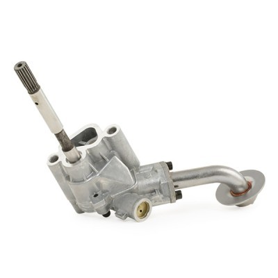 Oil Pump RIDEX 596O0102 596O0102 - photo 5