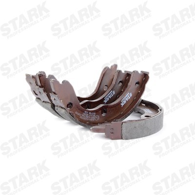 Brake Pads Set Stark SKBS-0450092 SKBS-0450092 - photo 2
