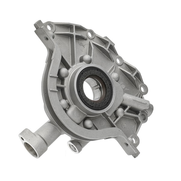 Oil Pump RIDEX 596O0064 596O0064 - photo 1