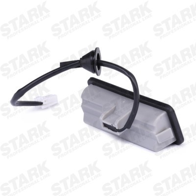 Car boot lock Stark SKTLK-4800022 SKTLK-4800022 - photo 5
