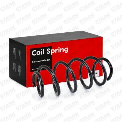 Suspension Spring Stark SKCS-0040216 SKCS-0040216 - photo 1