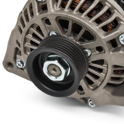 Alternator RIDEX 4G1498R 4G1498R - photo 5