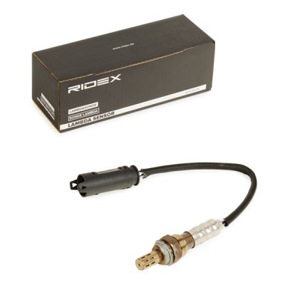 Lambda (Oxygen) Sensor RIDEX 3922L0544 3922L0544 - photo 2