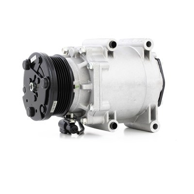 Compressor, Air Conditioning 447K0085 - photo 2