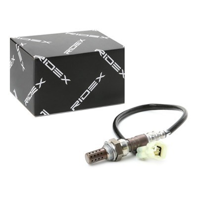 Lambda (Oxygen) Sensor RIDEX 3922L0201 3922L0201 - photo 2
