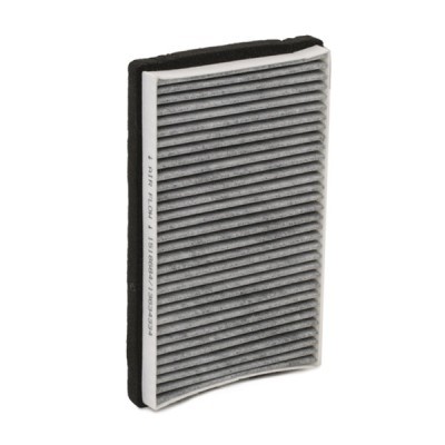 Cabin Air Filter RIDEX 424I0402 424I0402 - photo 3