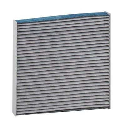 Cabin Air Filter RIDEX 424I0628P 424I0628P - photo 3