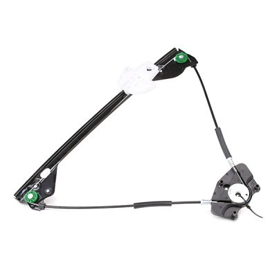 Window Regulator RIDEX 1561W0654 1561W0654 - photo 2