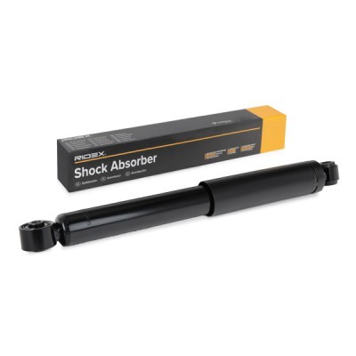 Shock Absorber RIDEX 854S2104 854S2104 - photo 3