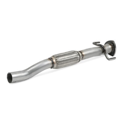 Exhaust Pipe RIDEX 17E0109 17E0109 - photo 4