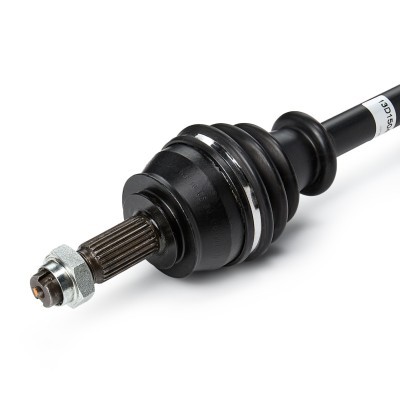 Drive Shaft RIDEX 13D1504R 13D1504R - photo 5