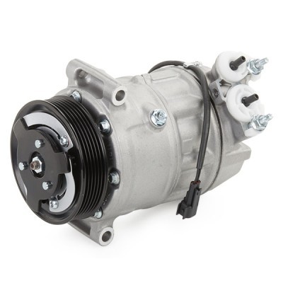 Compressor, Air Conditioning 447K0495 - photo 3