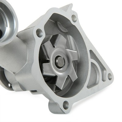 Water Pump, Engine Cooling RIDEX 1260W0142 1260W0142 - photo 5