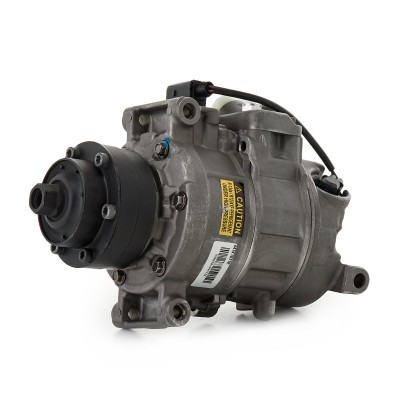 Compressor, Air Conditioning 447K1071R - photo 3