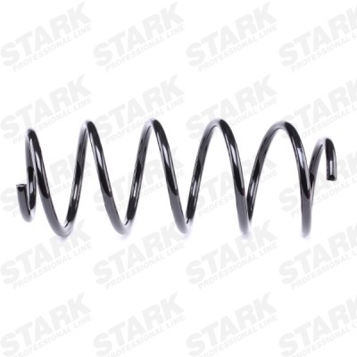 Suspension Spring Stark SKCS-0040037 SKCS-0040037 - photo 4