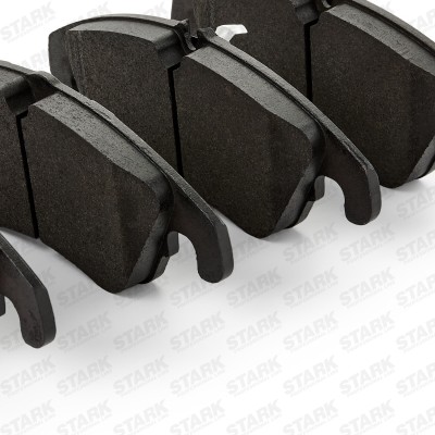Brake Pads Set Stark SKBP-0010302 SKBP-0010302 - photo 6