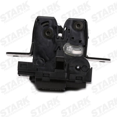 Car boot lock Stark SKTLK-4800003 SKTLK-4800003 - photo 4