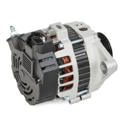 Alternator RIDEX 4G1009 4G1009 - photo 4