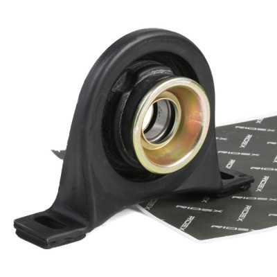 Propshaft Centre Bearing RIDEX 1420M0025 1420M0025 - photo 2