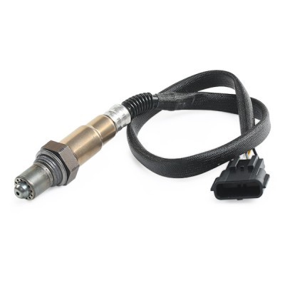 Lambda (Oxygen) Sensor RIDEX 3922L0340 3922L0340 - photo 3