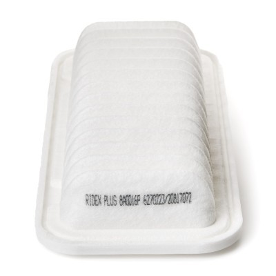 Air Filter RIDEX 8A0016P 8A0016P - photo 4