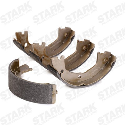 Brake Pads Set Stark SKBS-0450337 SKBS-0450337 - photo 3