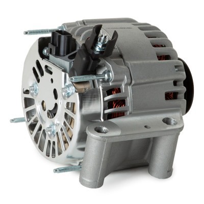 Alternator RIDEX 4G1049 4G1049 - photo 4