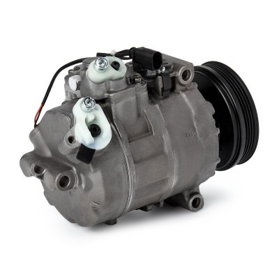 Compressor, Air Conditioning 447K0103R - photo 4