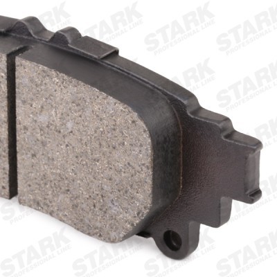 Brake Pads Set Stark SKBP-0011553 SKBP-0011553 - photo 5