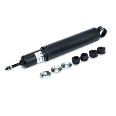 Shock Absorber RIDEX 854S1261 854S1261 - photo 3