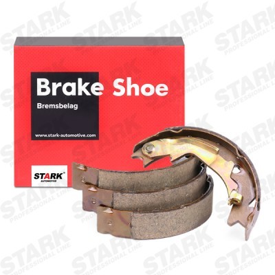 Brake Pads Set Stark SKBS-0450137 SKBS-0450137 - photo 2