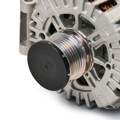 Alternator RIDEX 4G1600R 4G1600R - photo 5