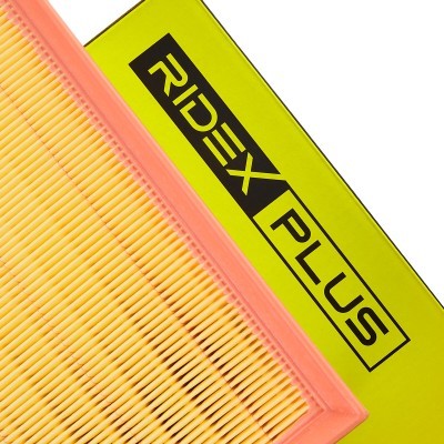 Air Filter RIDEX 8A0067P 8A0067P - photo 7